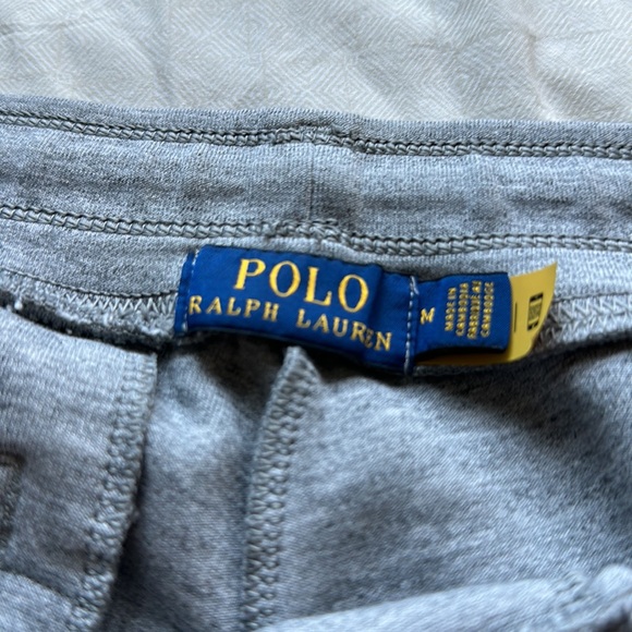 Polo men joggers - Picture 2 of 3